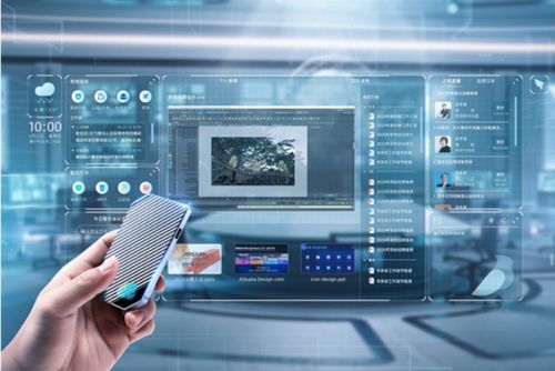 阿里云发布首台云电脑“无影” 一屏即达，开启个人计算新纪元